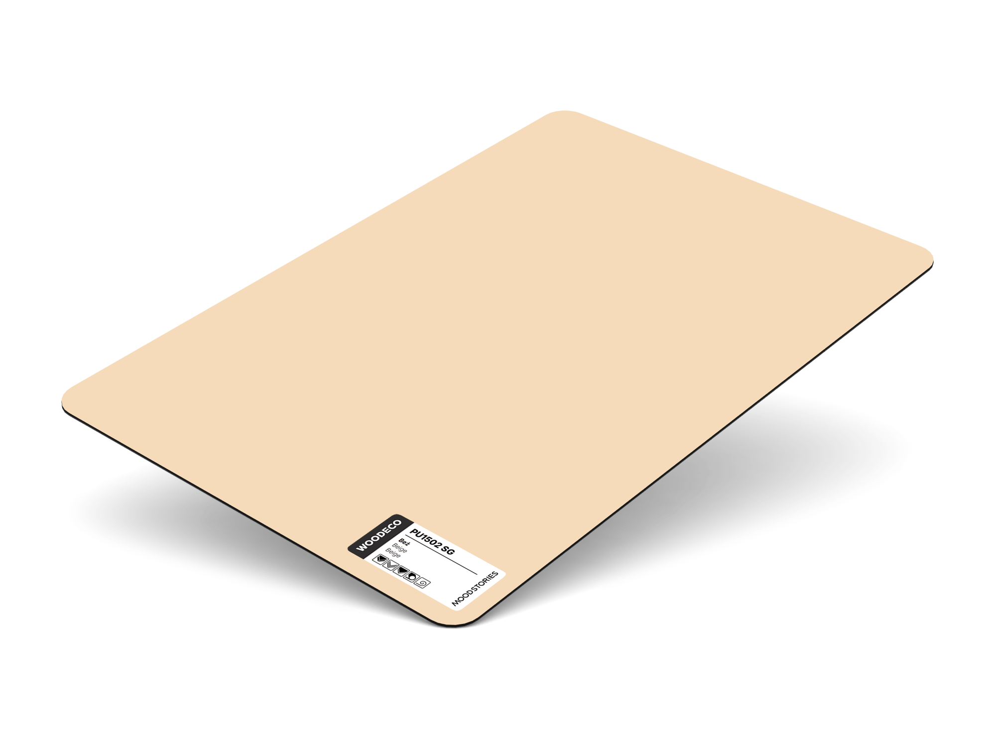 Beż PU1502
