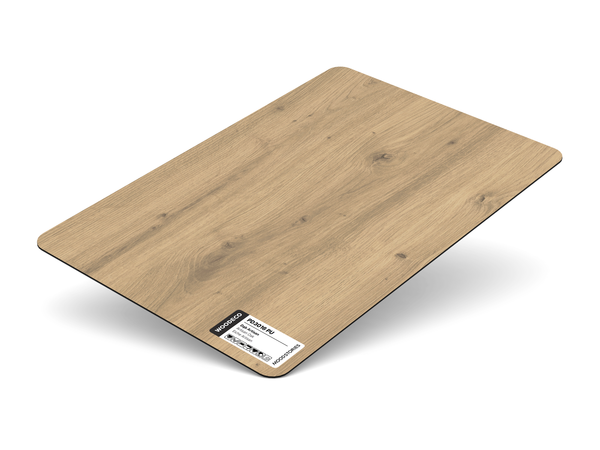 Dąb Artisan PD3016