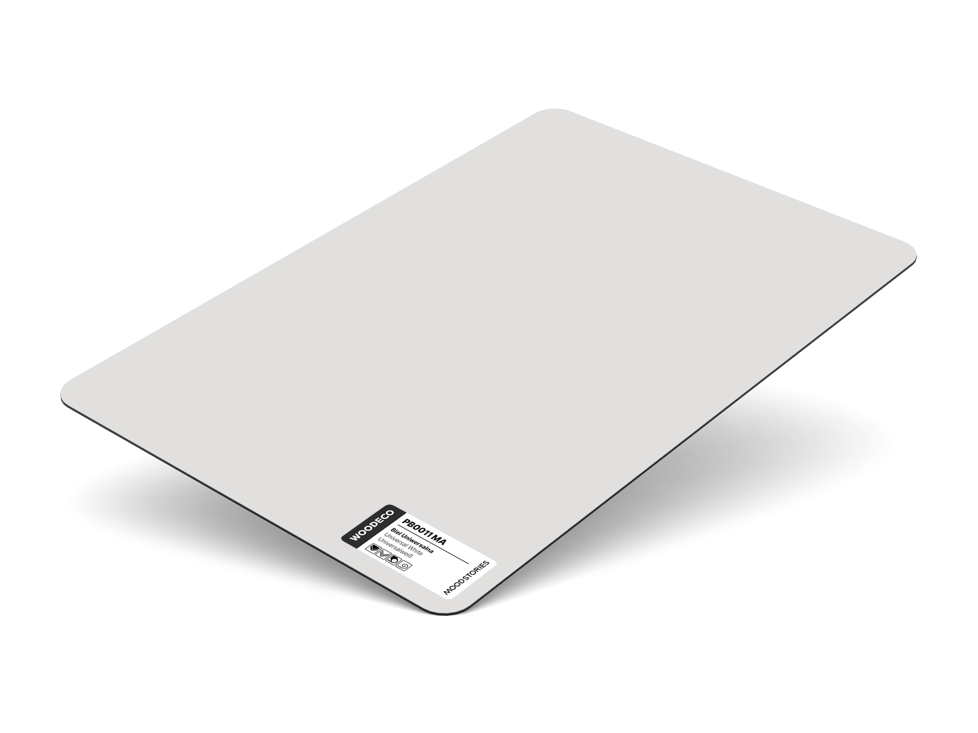 Biel Uniwersalna PB0011