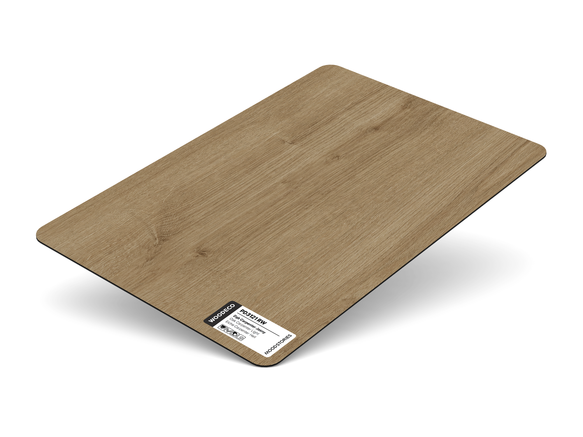 Dąb Carpenter jasny PD3121
