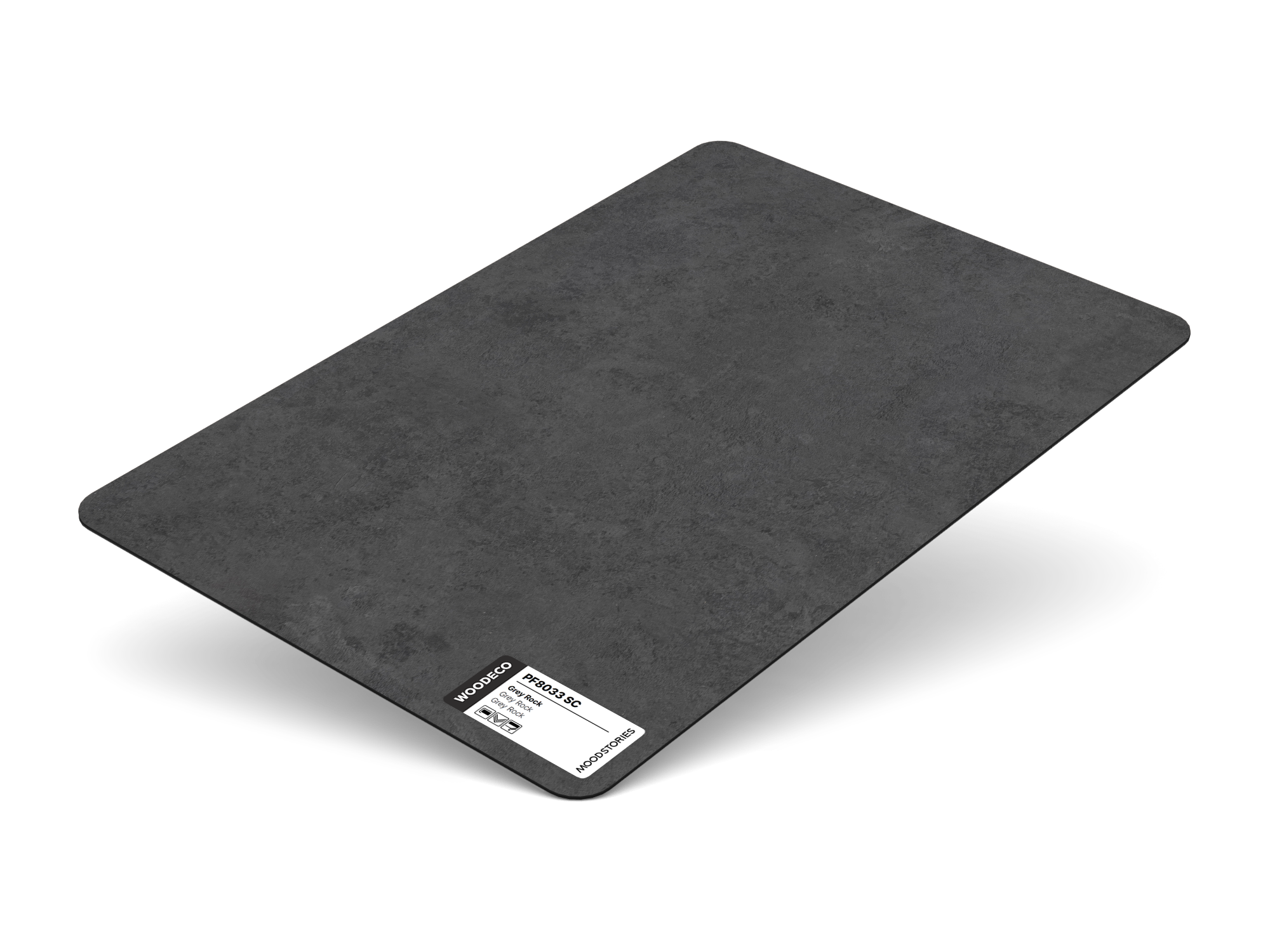 Grey Rock PF8033