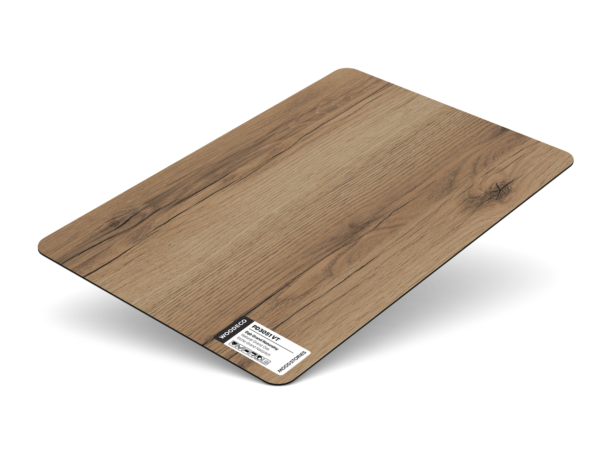 Dąb Grand Naturalny PD3051