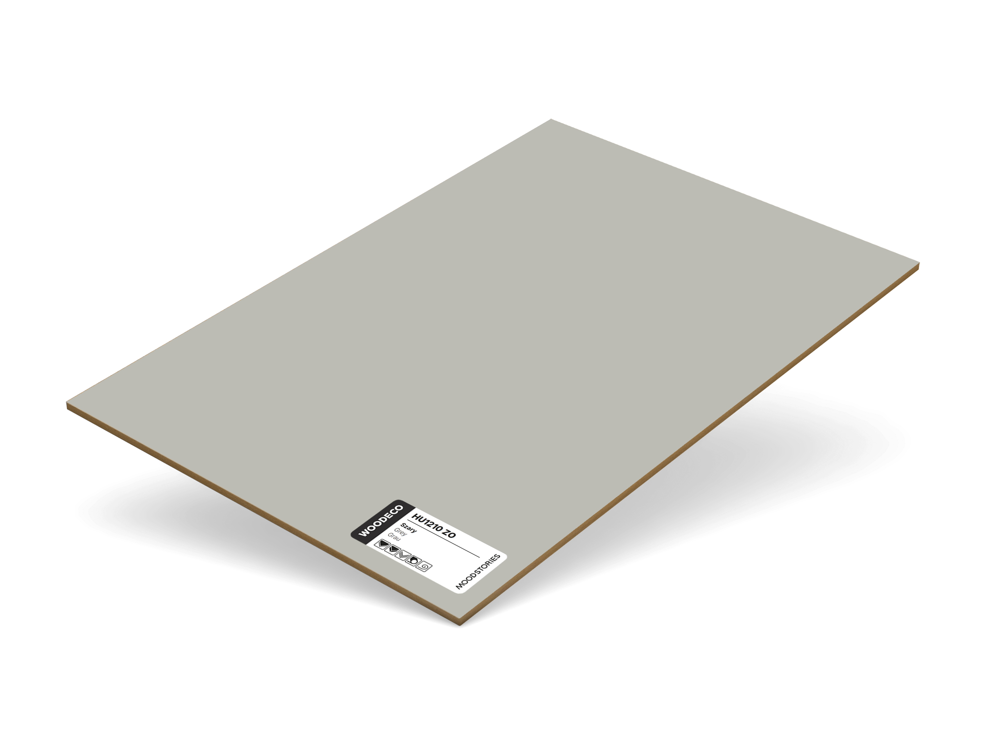 Szary HU1210