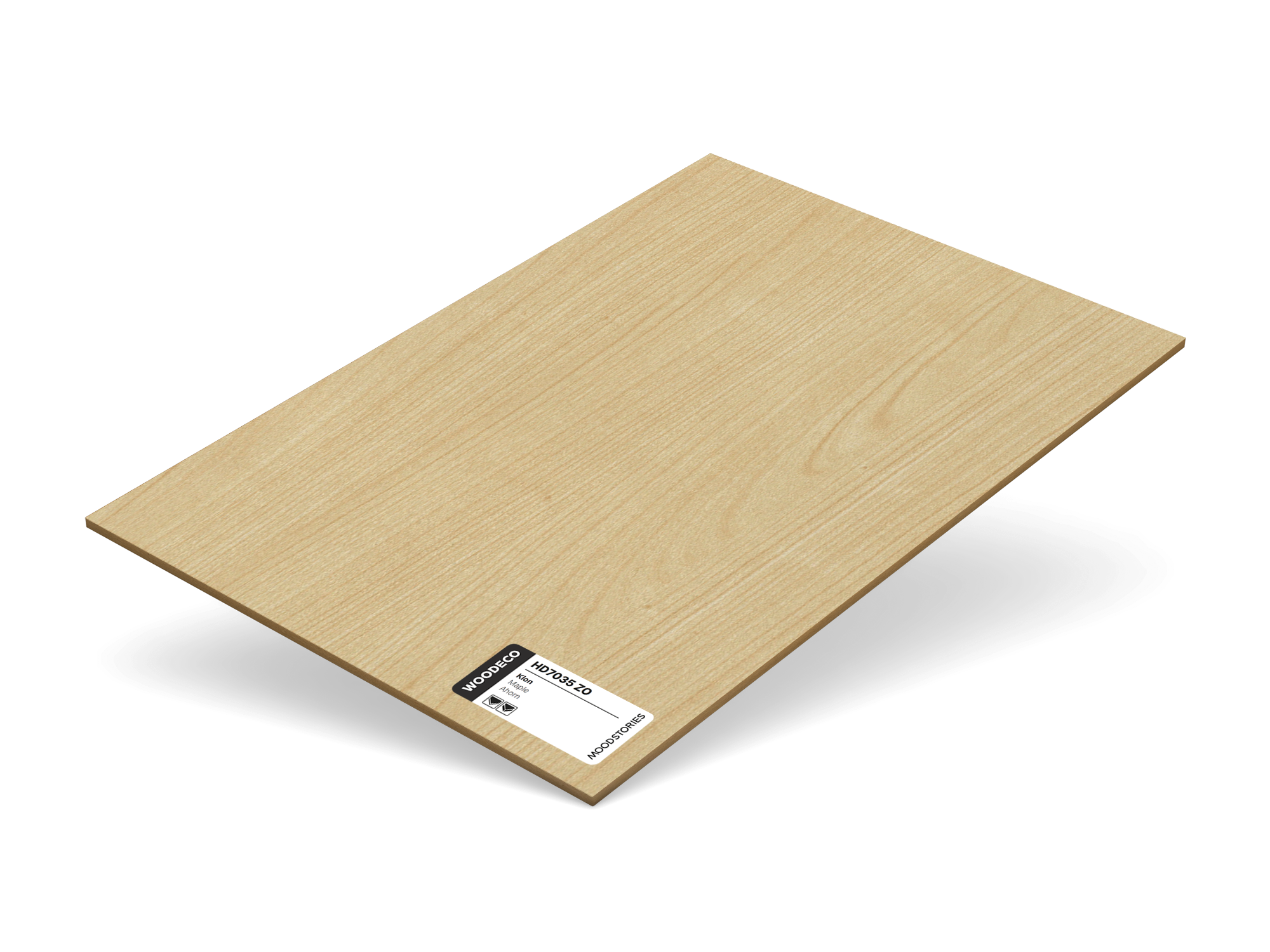 Klon HD7035