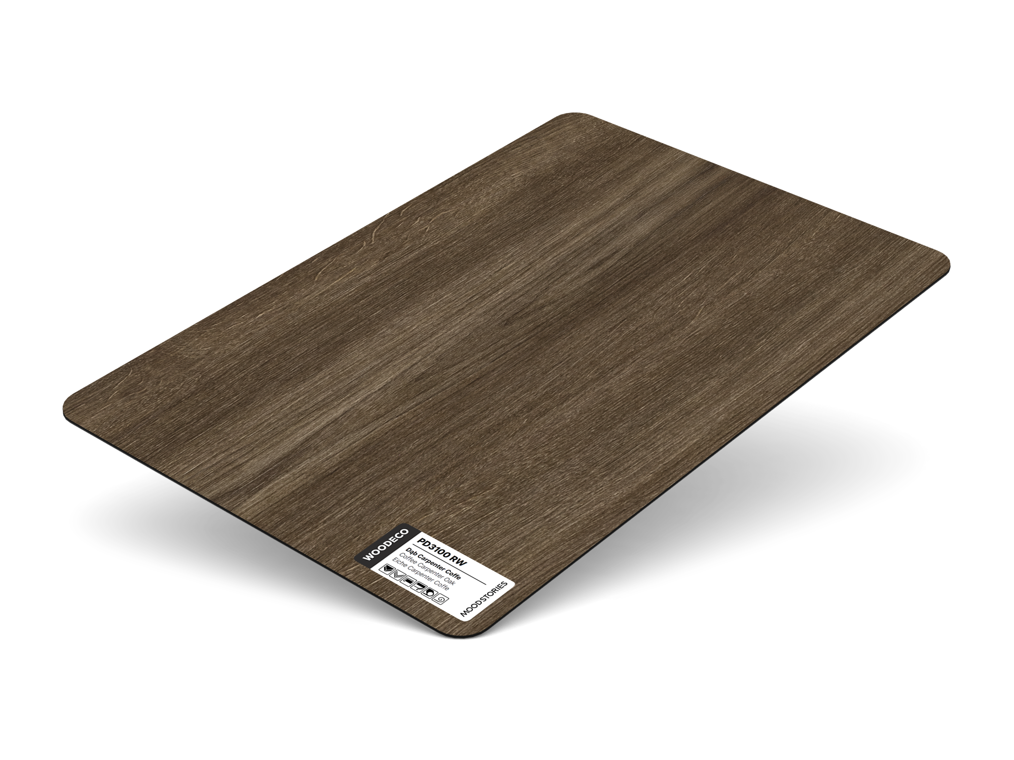 Dąb Carpenter Coffe PD3100