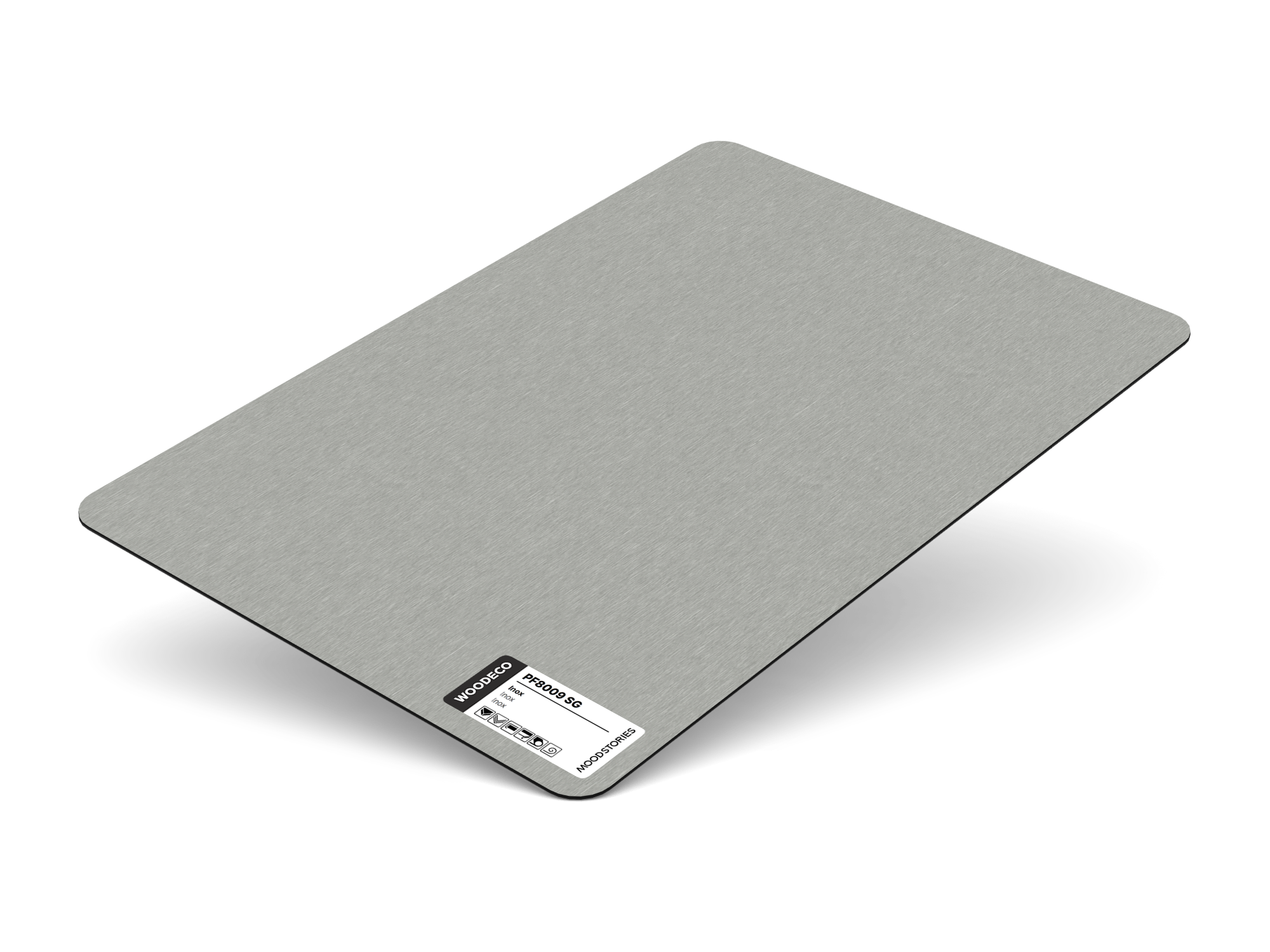 Inox PF8009